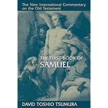 G-RAP Quictamac – The New Book Of Samuel The First Book of Samuel: Tsumura, David Toshio: 9780802823595